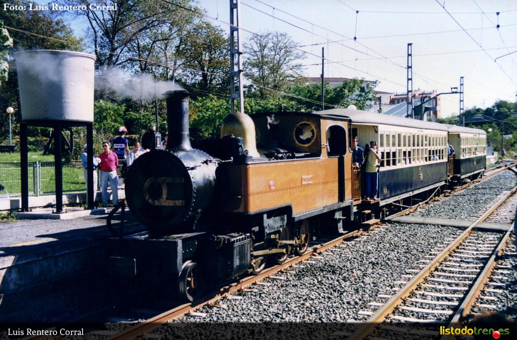 Aurrerá (Usurbil, 1995)