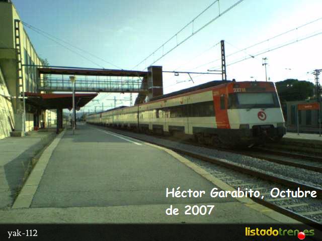 447-227 en SBD Sud