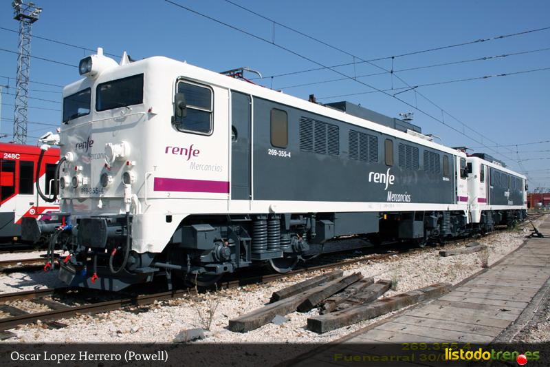 269.355 Fuencarral