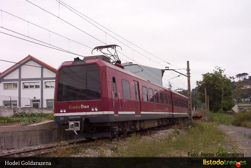 Ut 311 Pullman