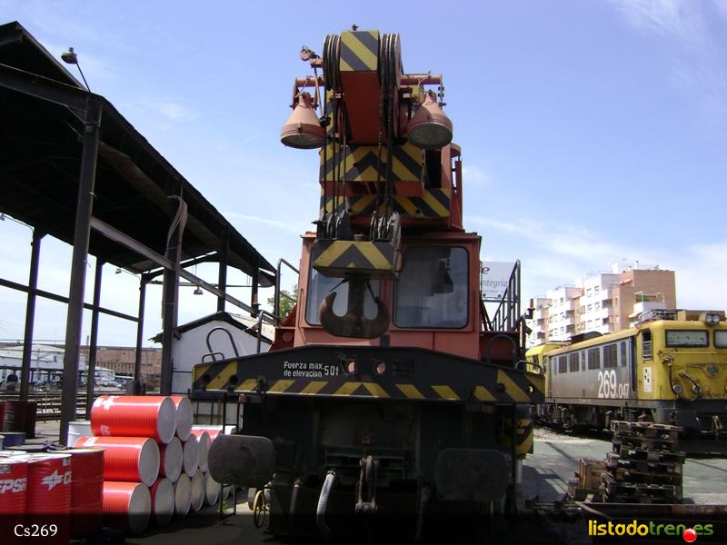 GM-514