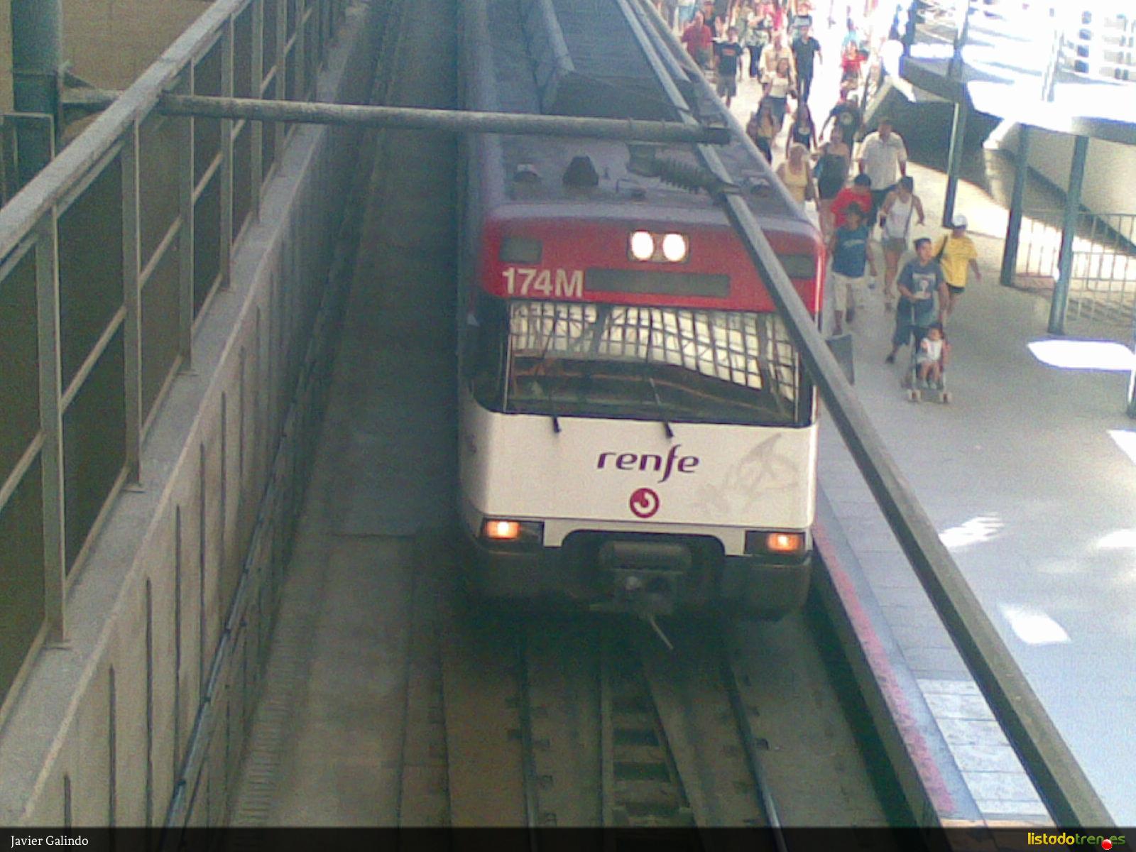Renfe 446.174