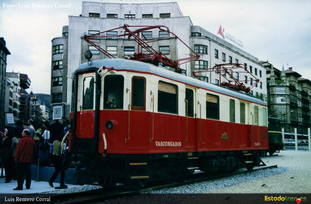 M.ACD 3 (Bilbao, 1995)