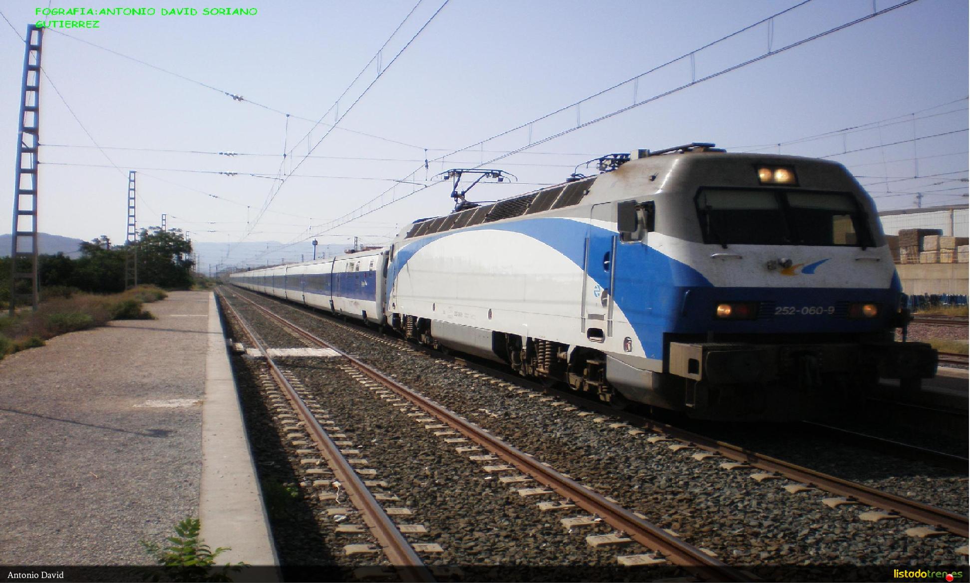 252-060-9 Mare Nostrum
