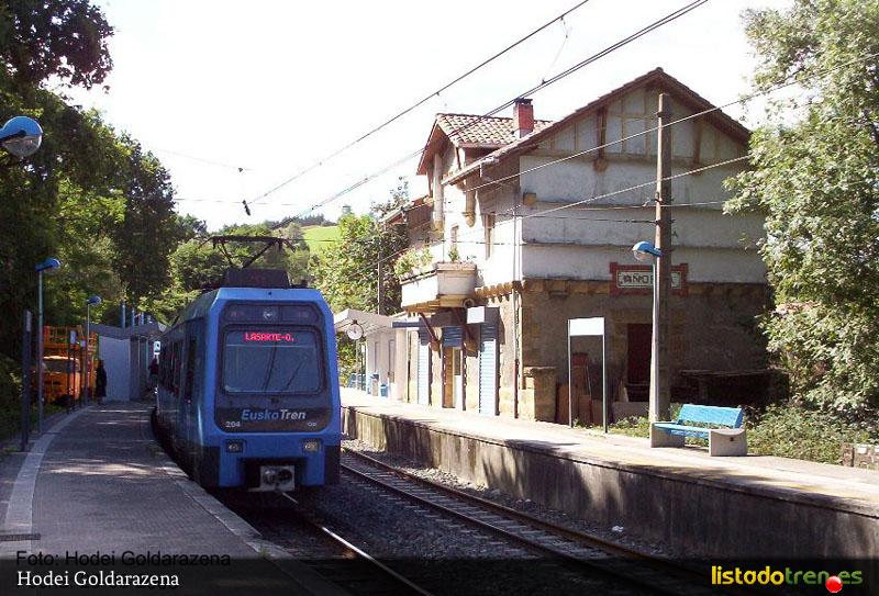 Ut 204 azul