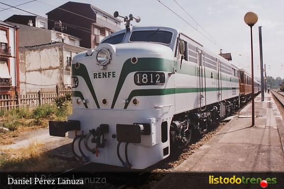 318 del Museo de Monforte