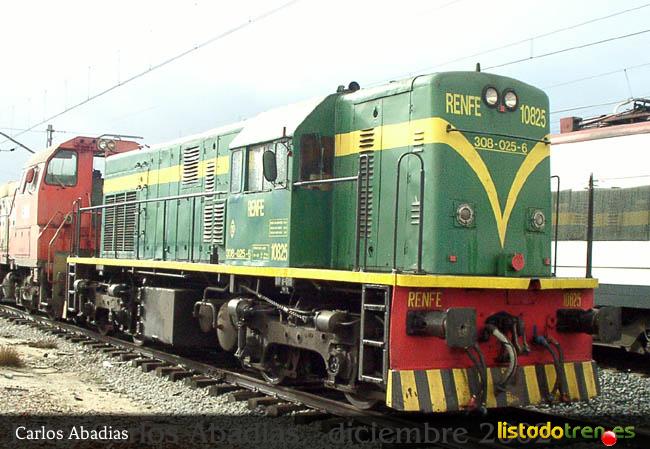 308 Delicias