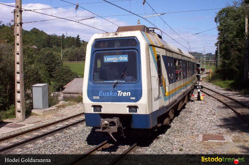 Ut 206 blanca