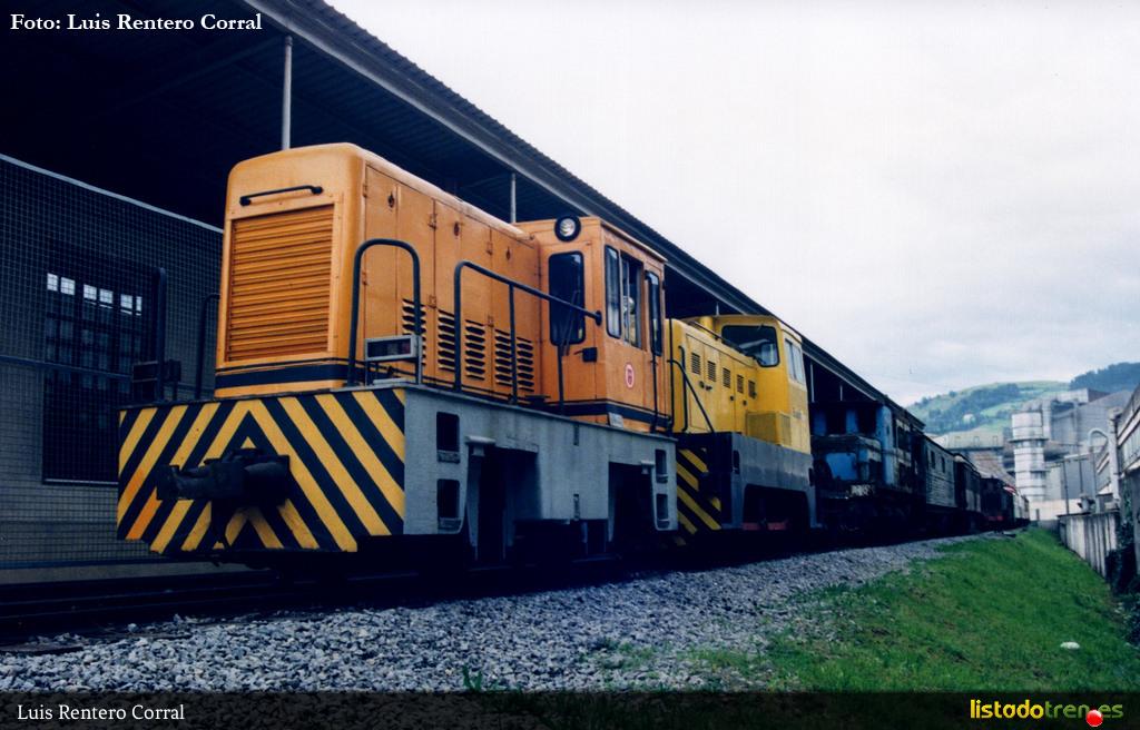 AHV 15 (Azpeitia, 1998)