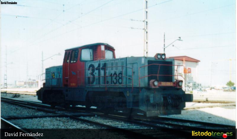 DF311-138
