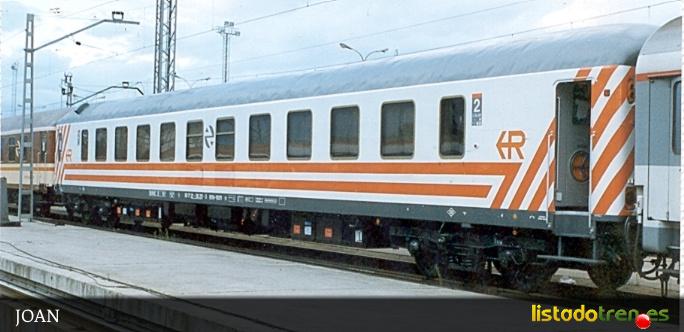 BB-16000 regional