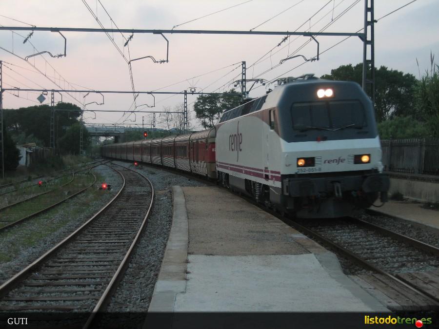 252-051,Blanes