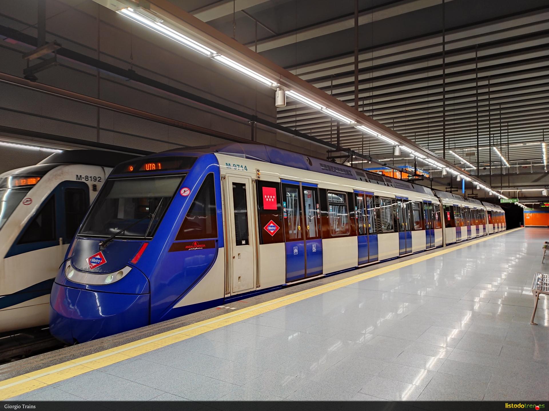 9709 en San Nicasio