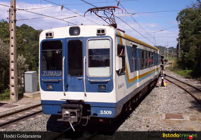 Ut 3509 blanca
