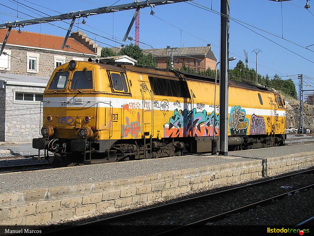 COMSA5123AV