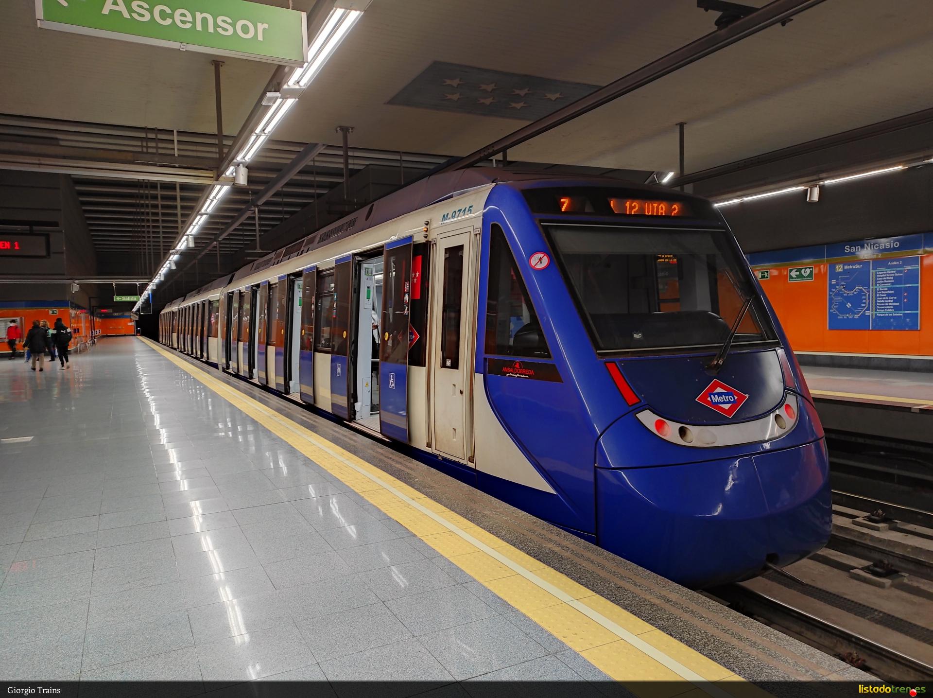 9715 en San Nicasio