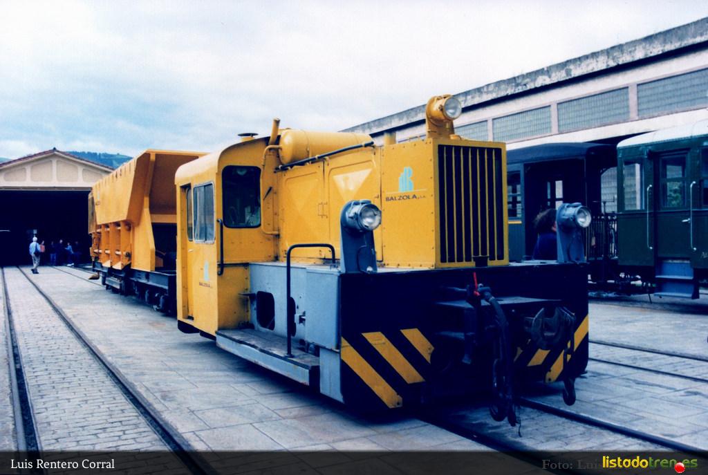 Köf Balzola (Azpeitia, 1998)