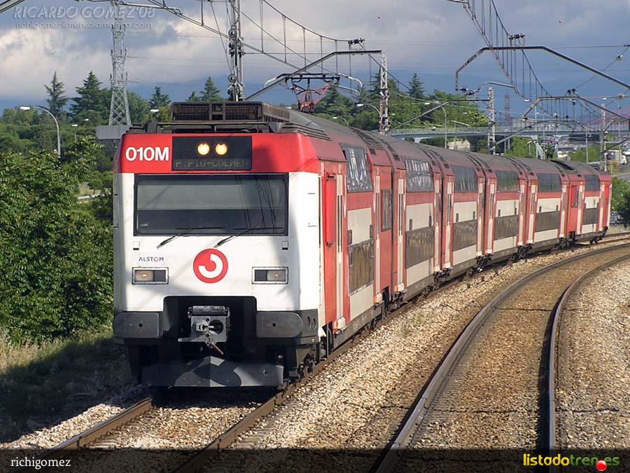 450-005 en Las Rozas