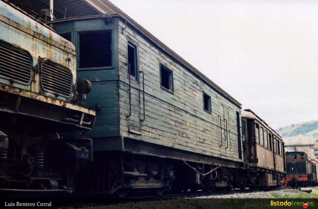 Urola MD-3 (Azpeitia, 1998)