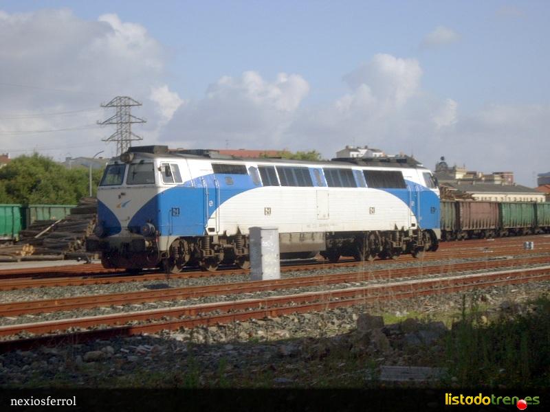 333.101 Ferrol
