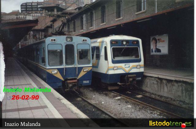 Ut 3510 color ET