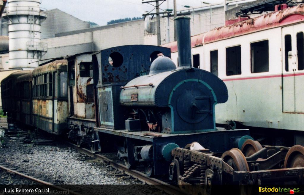 Espinal (Azpeitia, 1998)