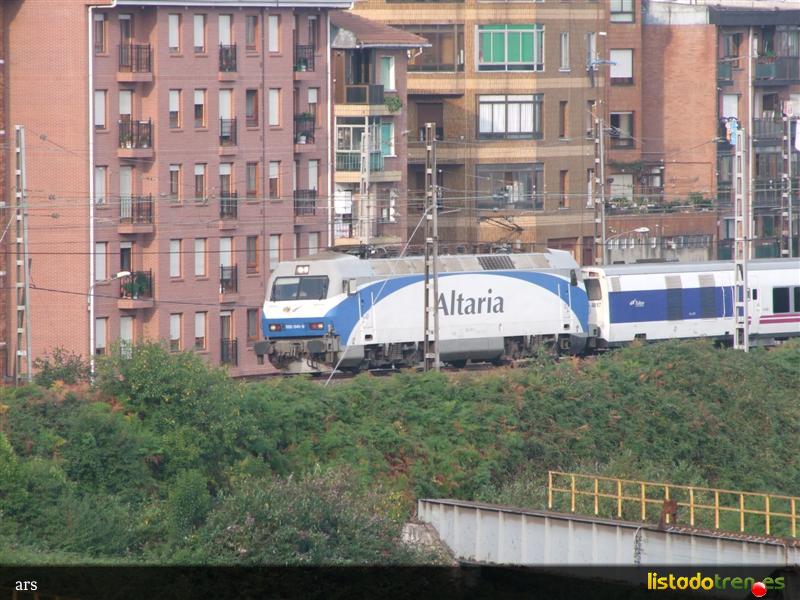 252.041+Talgo BIO-MADRID