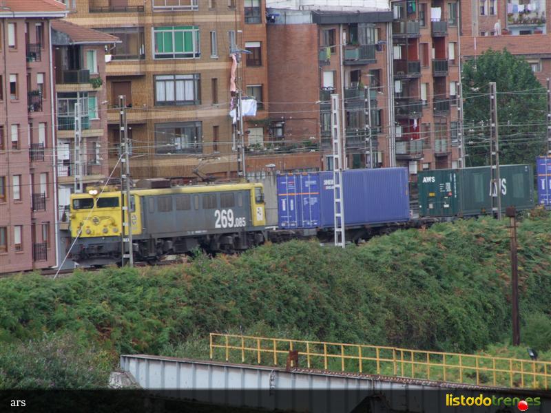 269.085 (Basauri)