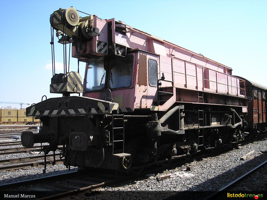 GM501MER310808