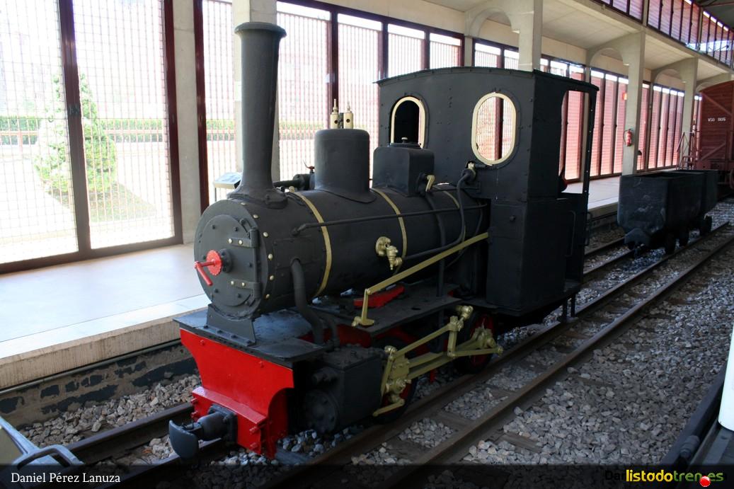 A.G.1 en Museo Ponferrada