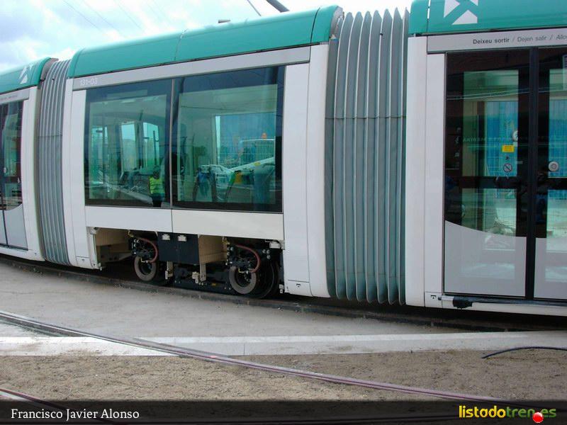 Bogie 03