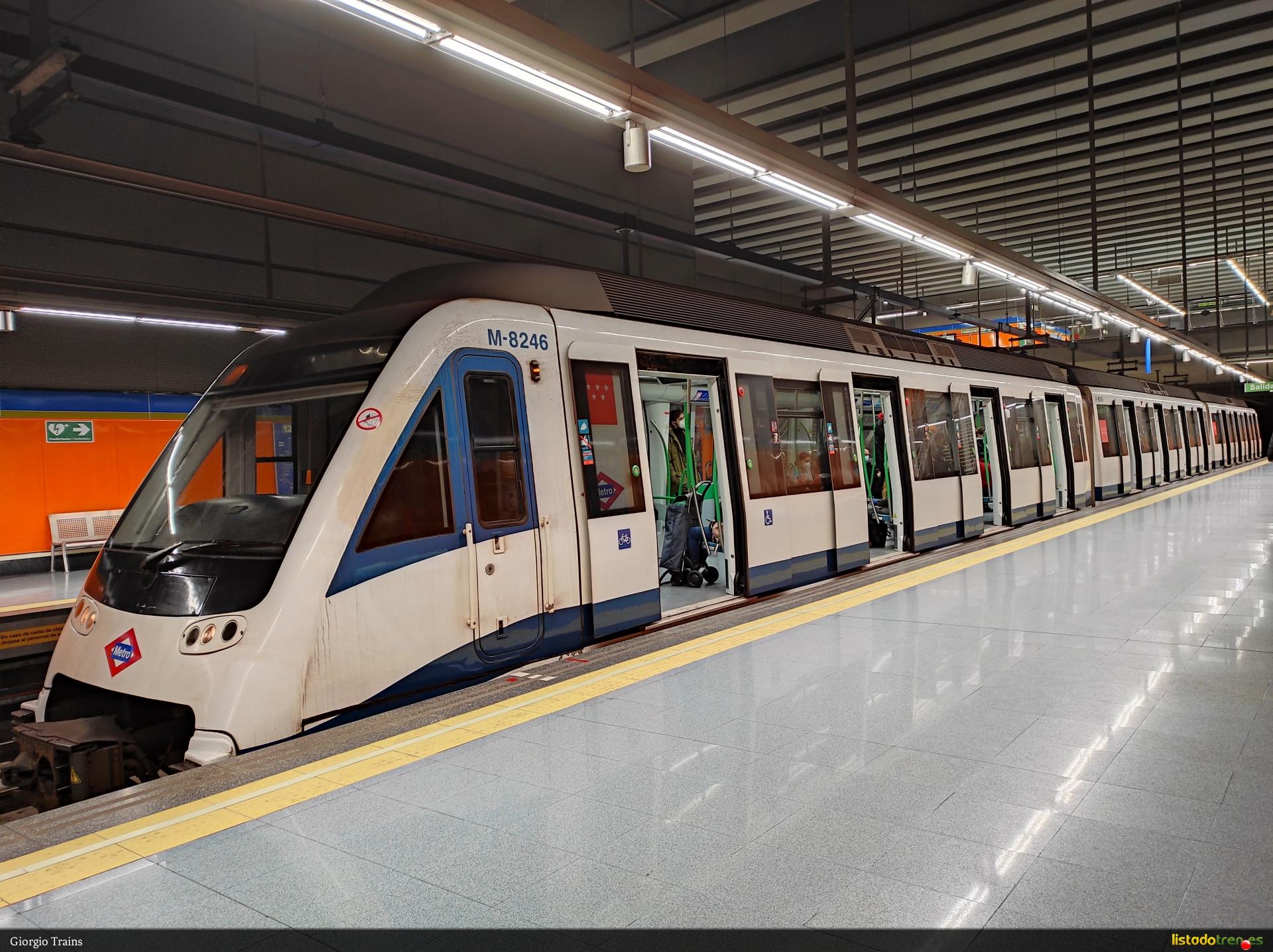 8241 en San Nicasio