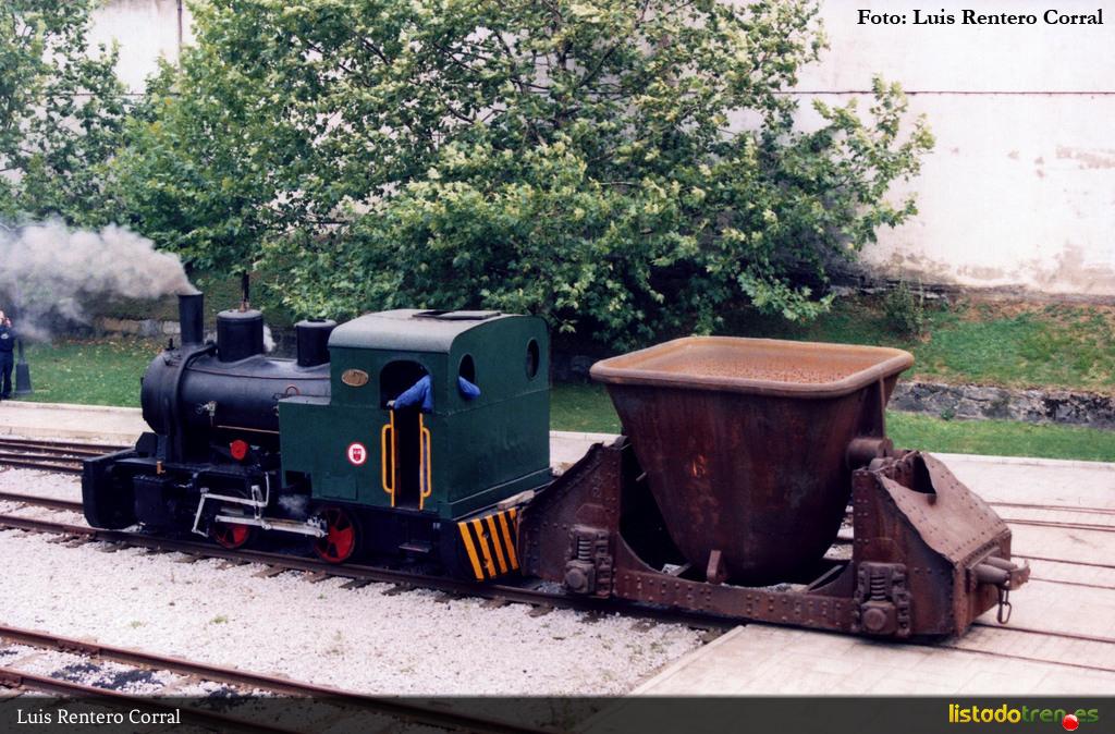 AHV 60 (Azpeitia, 1998)