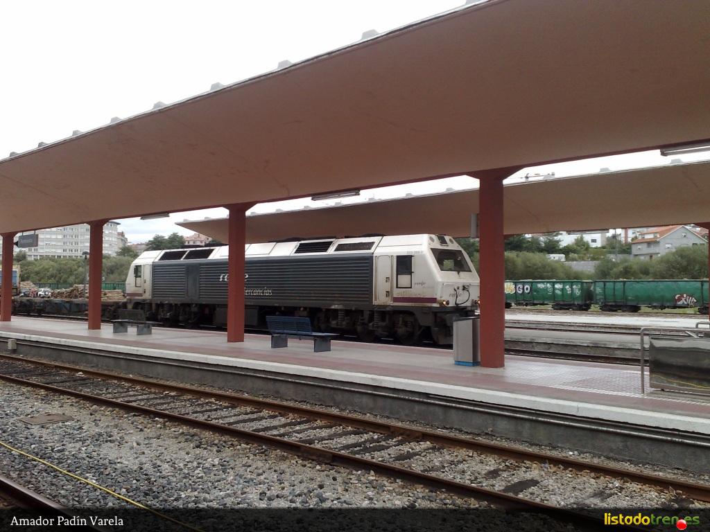 333-305-1 en Pontevedra