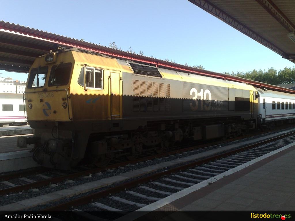 319-321-6 en Ferrol