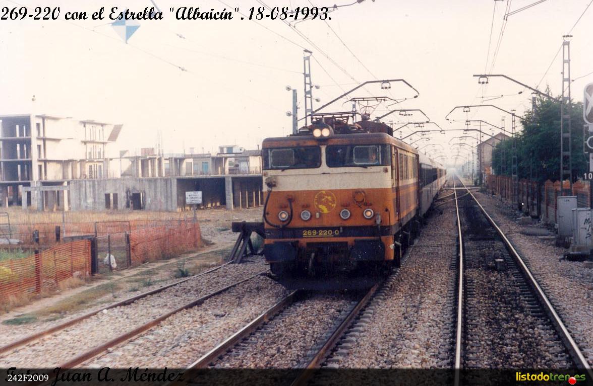 220ESTRELLA