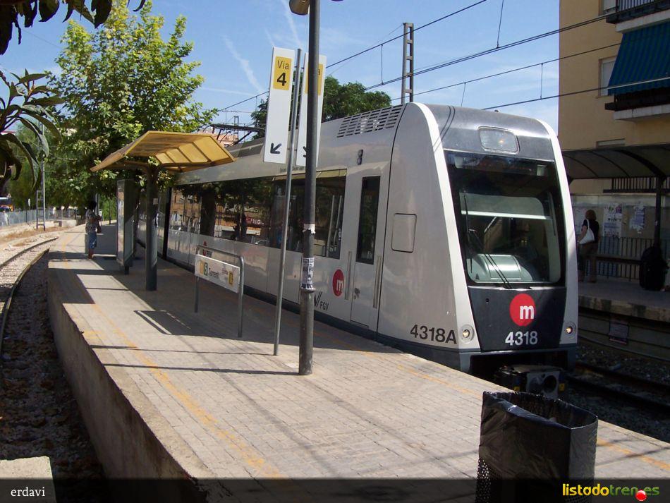 Unidad 4318 de FGV