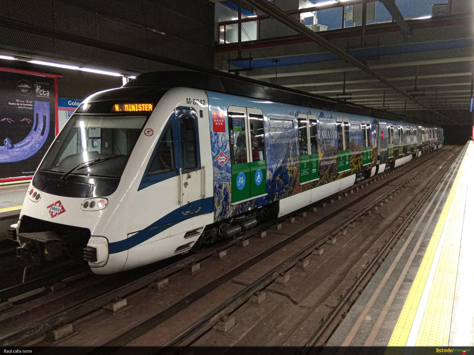 8037 en Colombia L8
