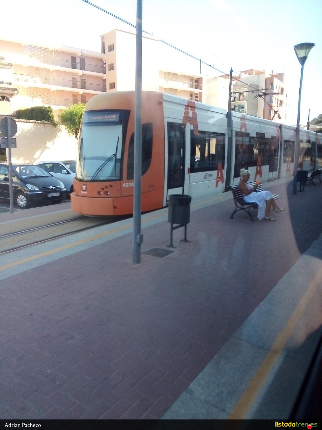 4230 en Campello