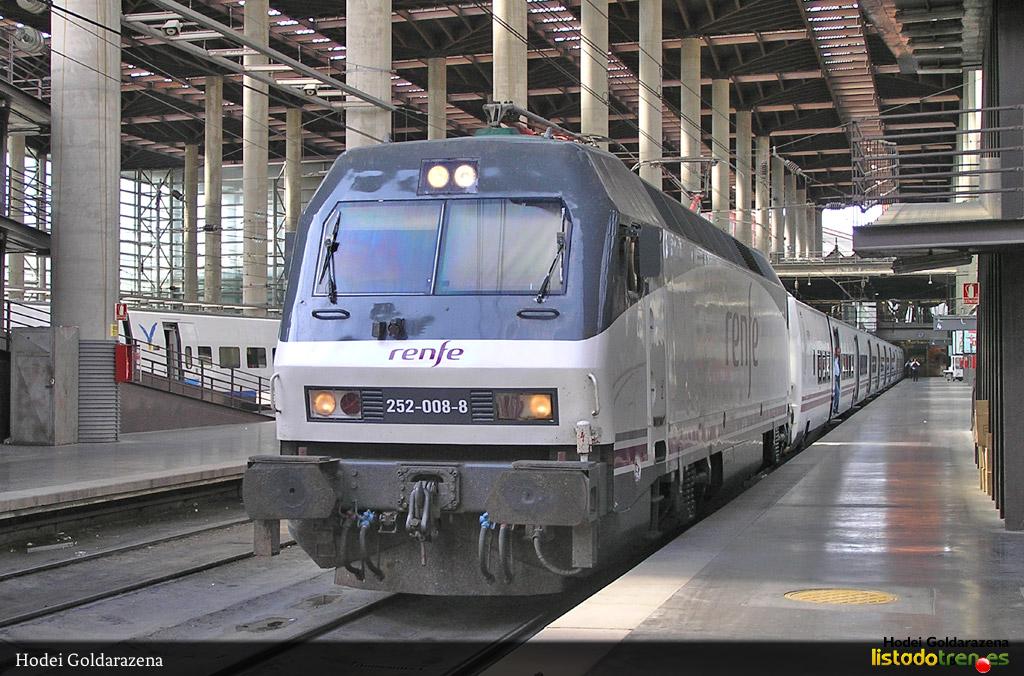 252-008 renfe operadora