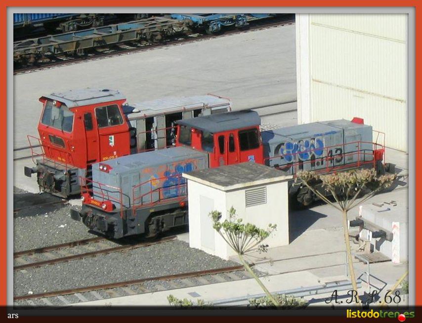 311.143 en el puerto de Santurce
