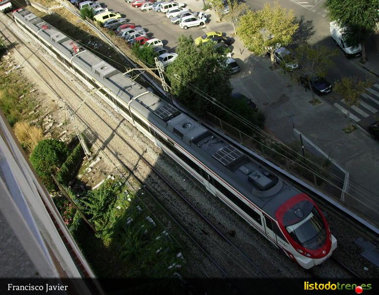 464-220 Alstom