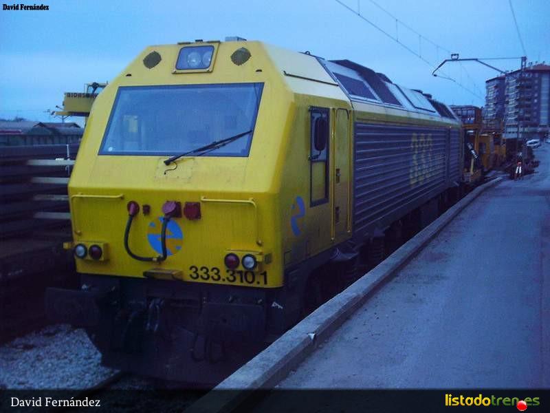 DF333-310