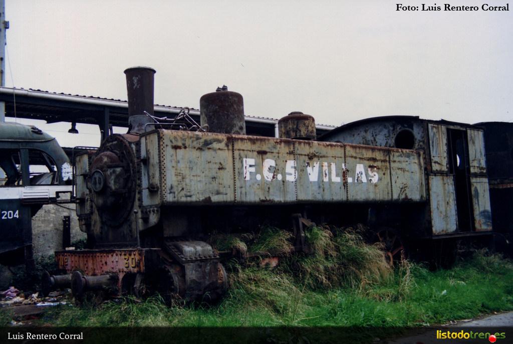 Langreo 30 (Gijón, 1989)