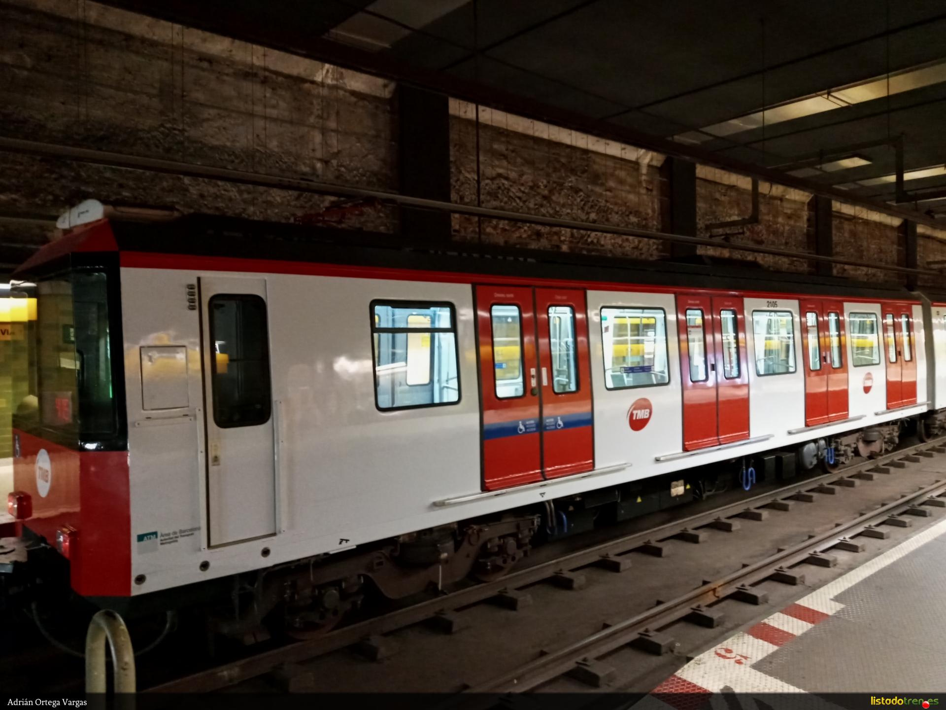 2100 reformada en La Pau