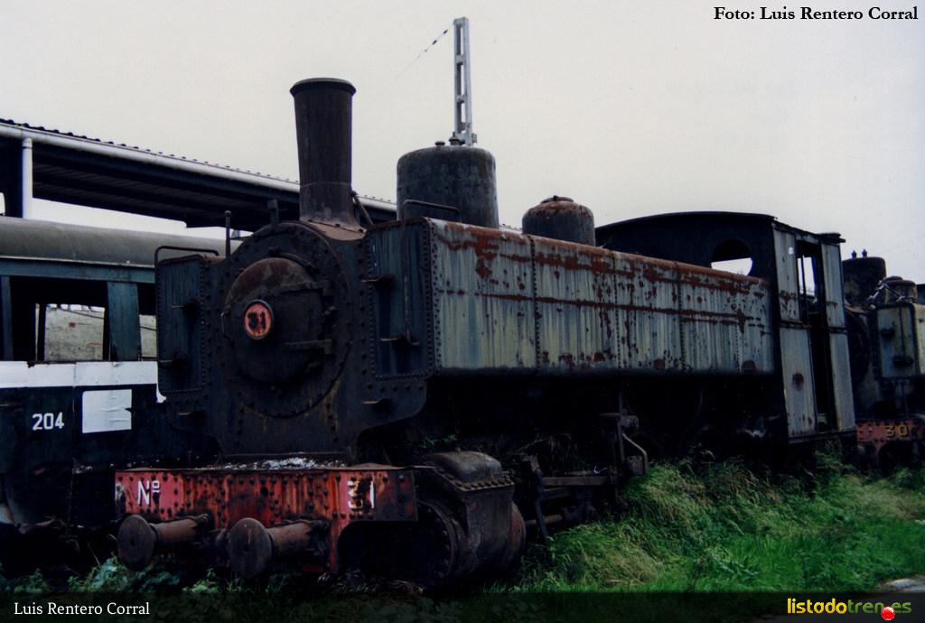Langreo 31 (Gijón, 1989)