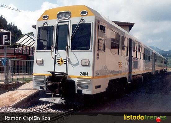 2404 Ribadesella Puerto