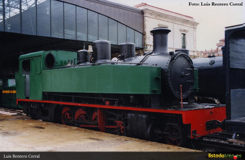 VA 8 (Gijón, 1996)