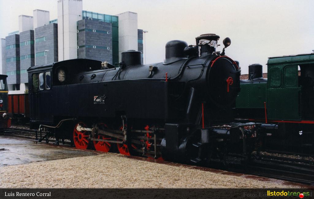 JOP 13 (Gijón, 1996)