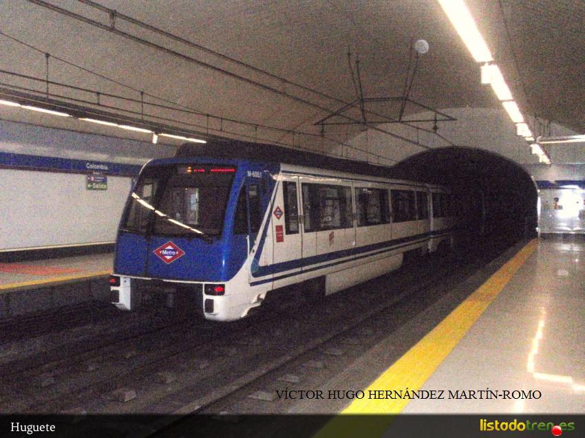 6051 en Colombia